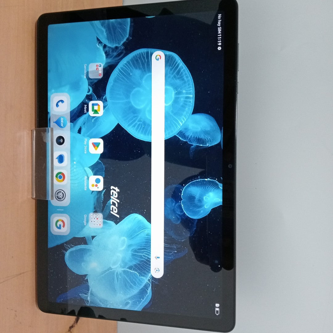 TABLETA HONOR PAD X8A NDL-L03 (2024) 128 GB 4 GB RAM (SEMINUEVO)