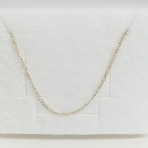 CADENA ORO 10 K 1,20 GRMS (SEMINUEVO)