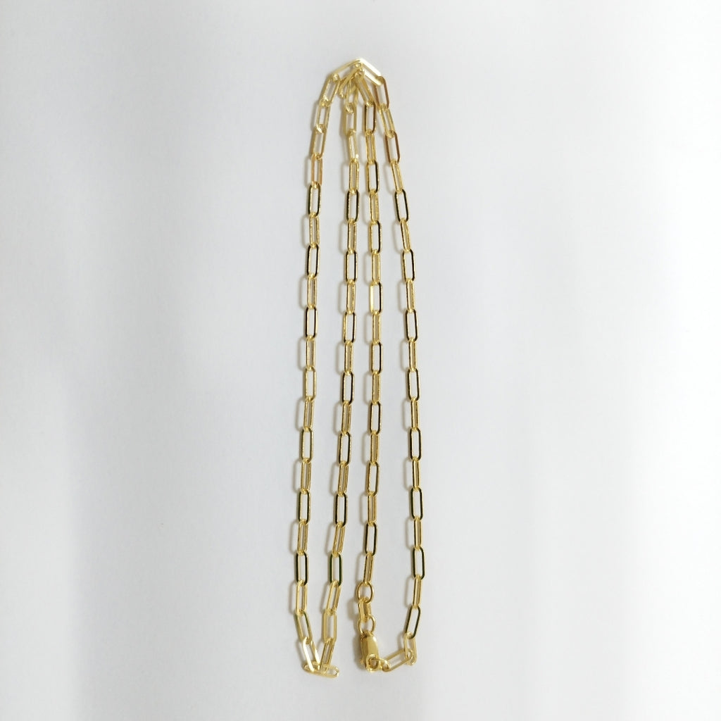 CADENAS ORO 14K 5.3 (NUEVO)