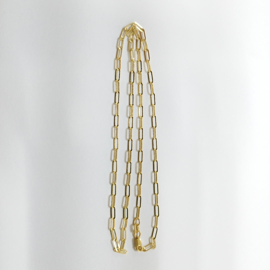 CADENAS ORO 14K 5.3 (NUEVO)