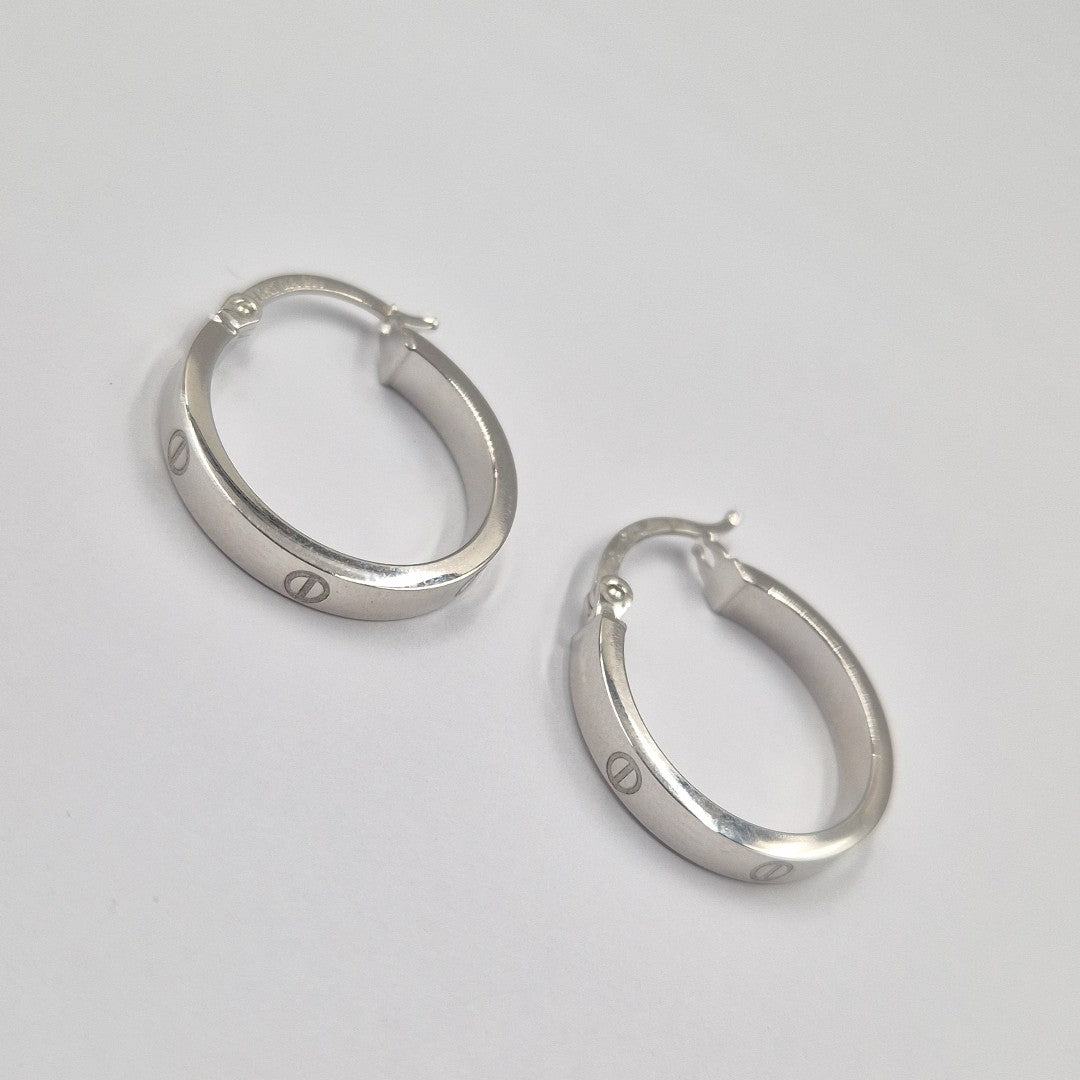 ARRACADAS ORO 14K 1.7 (NUEVO)