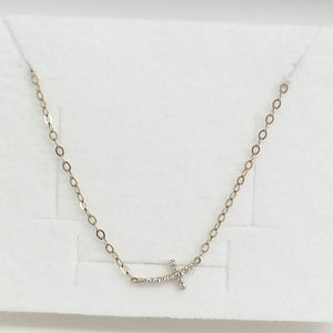 CADENA. ORO. 14 K 1.5 GRMS (SEMINUEVO)