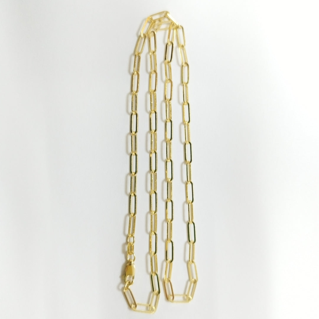 CADENAS ORO 14K 8.2 (NUEVO)