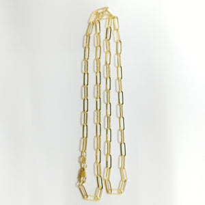 CADENAS ORO 14K 8.2 (NUEVO)