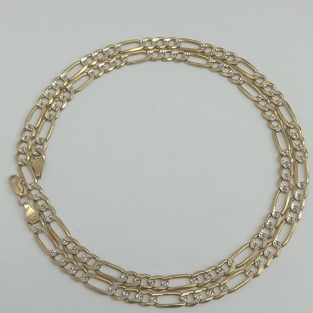 CADENA ORO 10 K 29,10 GRMS (SEMINUEVO)