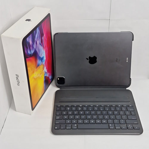 TABLETA APPLE IPAD PRO 2 11" A2228 256 GB 6 GB RAM (SEMINUEVO)