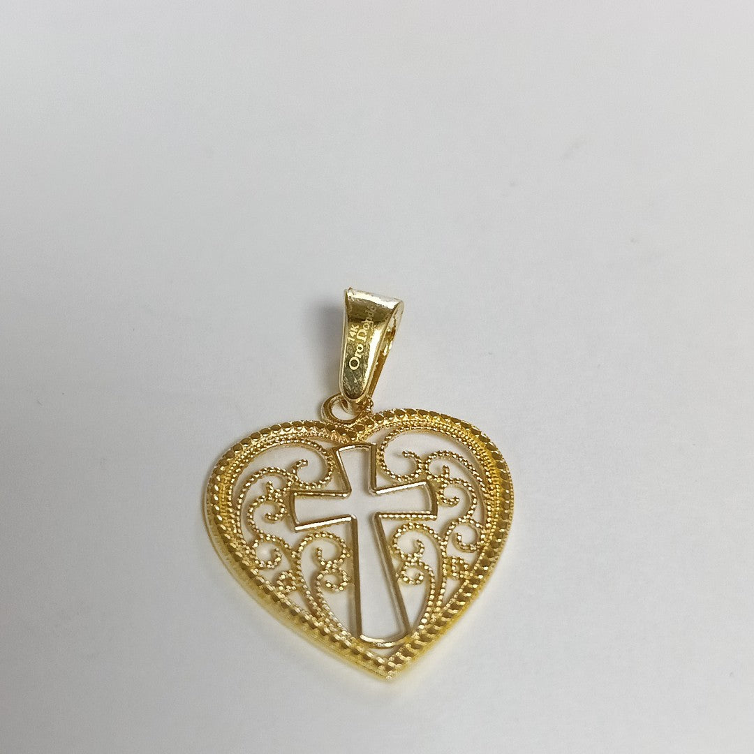 DIJES ORO 14K 1.5 (NUEVO)