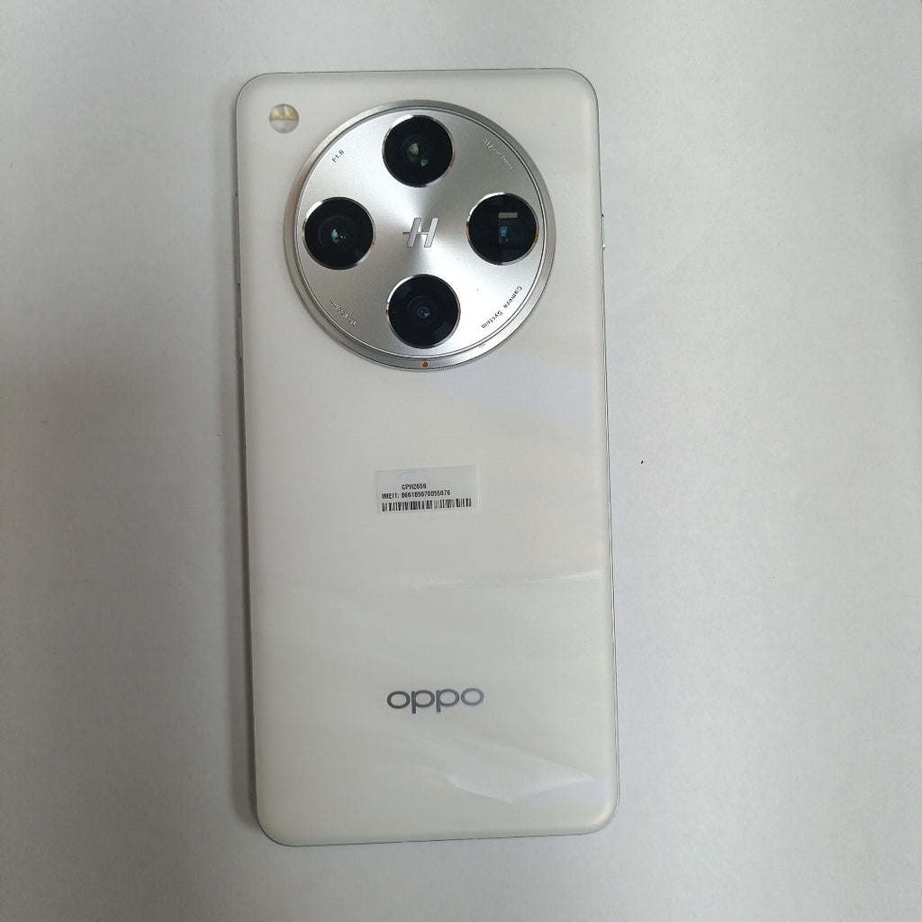 CELULAR OPPO  FIND X8 PRO CPH2659 512 GB 16 GB RAM (SEMINUEVO)