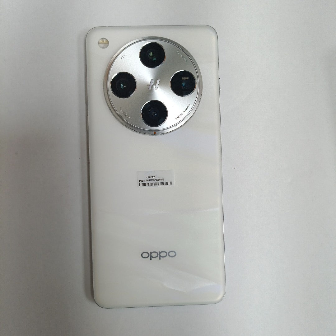 CELULAR OPPO  FIND X8 PRO CPH2659 512 GB 16 GB RAM (SEMINUEVO)