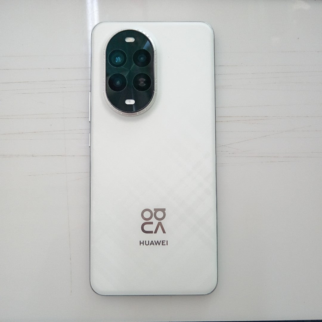 CELULAR HUAWEI NOVA 13 PRO MIS-LX9 (2024) 512 GB 12 GB RAM (SEMINUEVO)
