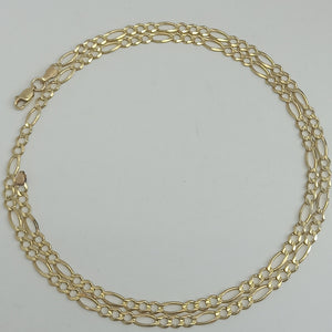CADENA ORO 14 K 11,50 GRMS (SEMINUEVO)