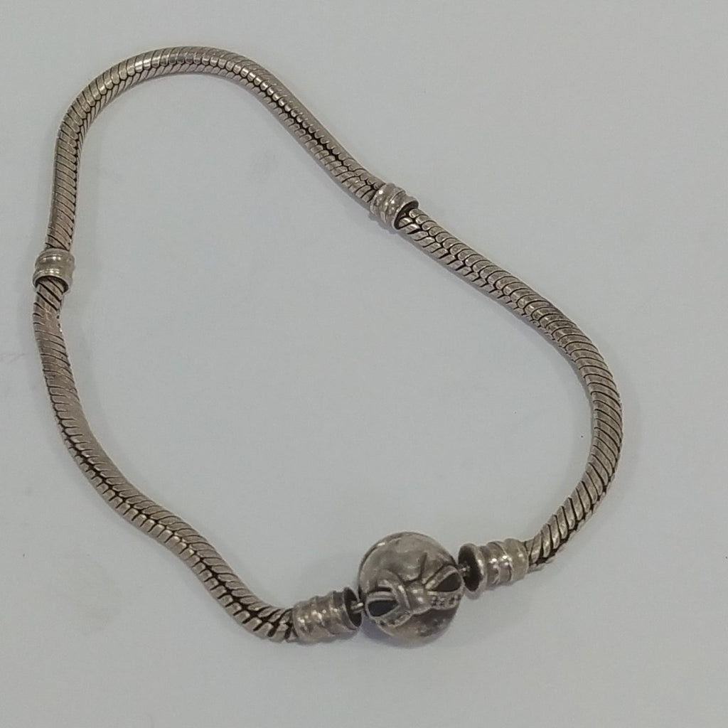 PULSERA. PLATA. 15 GRMS (SEMINUEVO)