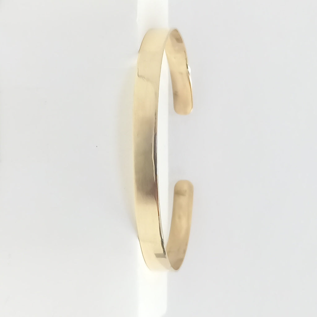 BRAZALETE ORO 14 K 8,30 GRMS (SEMINUEVO)