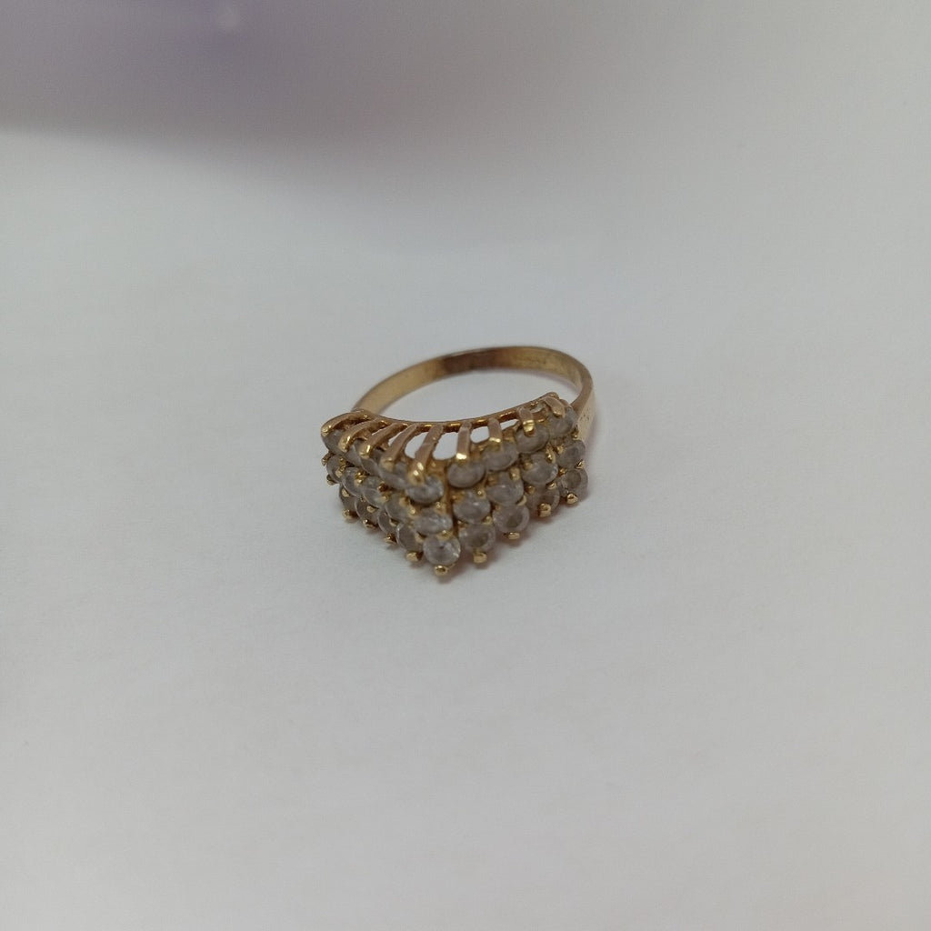 ANILLITO ORO 10 K 2,90 GRMS (SEMINUEVO)