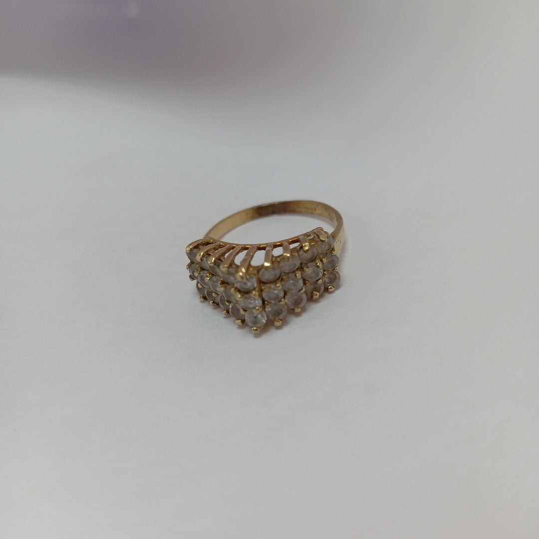 ANILLITO ORO 10 K 2,90 GRMS (SEMINUEVO)