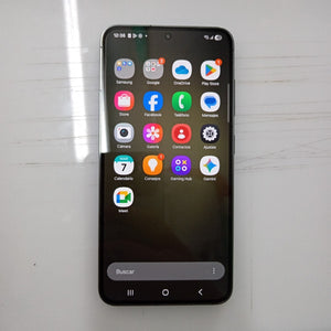 CELULAR SAMSUNG GALAXY S23 SM-S911B 128 GB 8 GB RAM (SEMINUEVO)