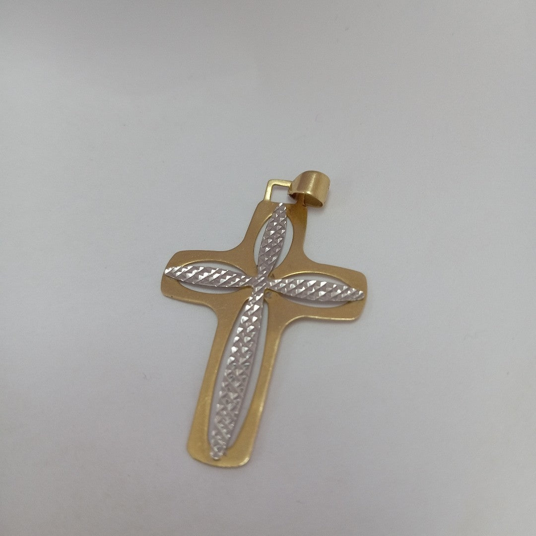 DIJE ORO 14 K 1,20 GRMS (SEMINUEVO)
