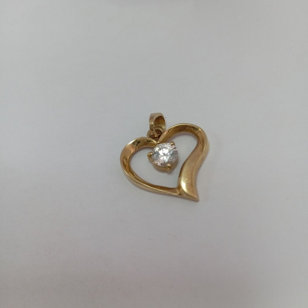 DIJE ORO 10 K 1,70 GRMS (SEMINUEVO)