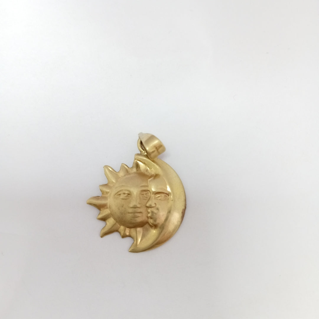 DIJE ORO 10 K 2,30 GRMS (SEMINUEVO)