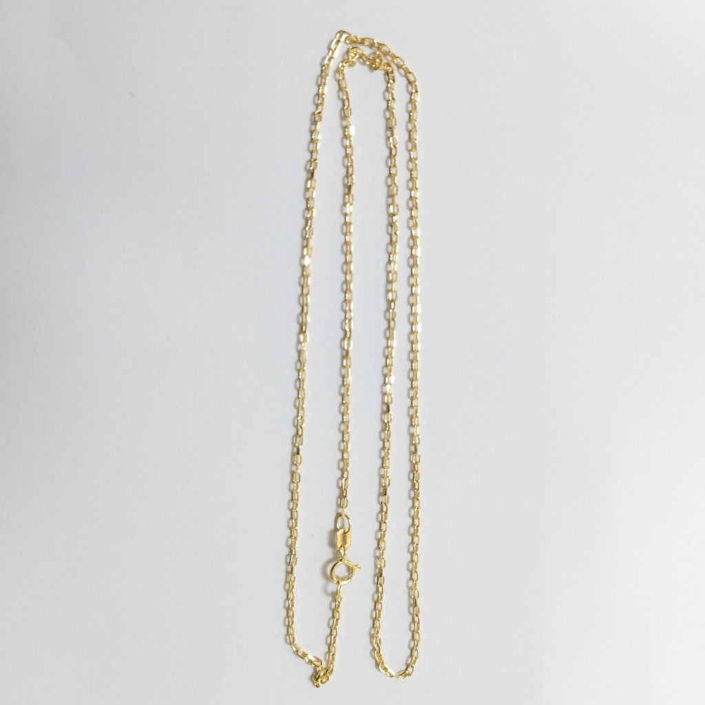 CADENAS ORO 14K 2.6 (NUEVO)