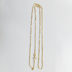 CADENAS ORO 14K 2.6 (NUEVO)