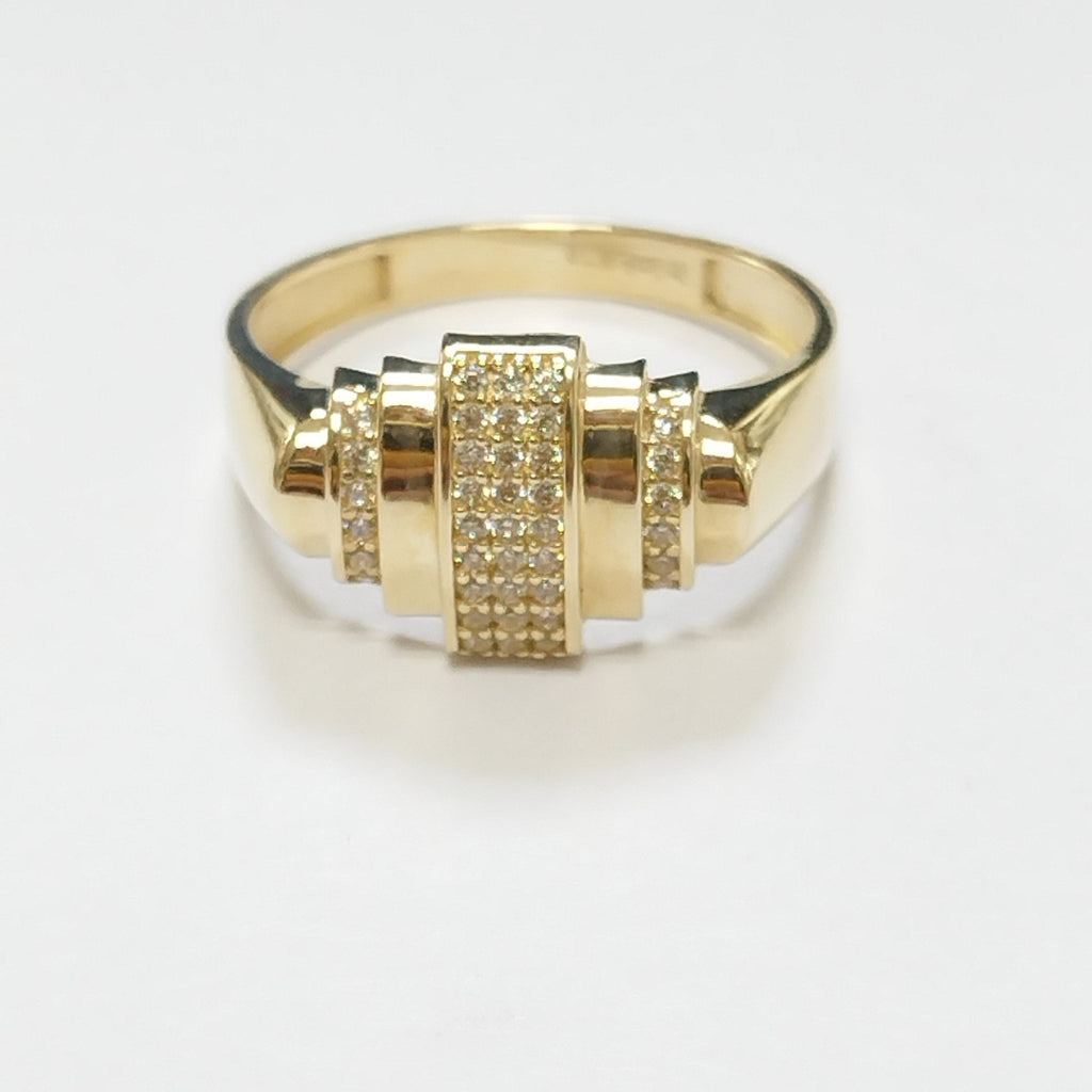 ANILLOS DAMA ORO 14K 2.9 (NUEVO)