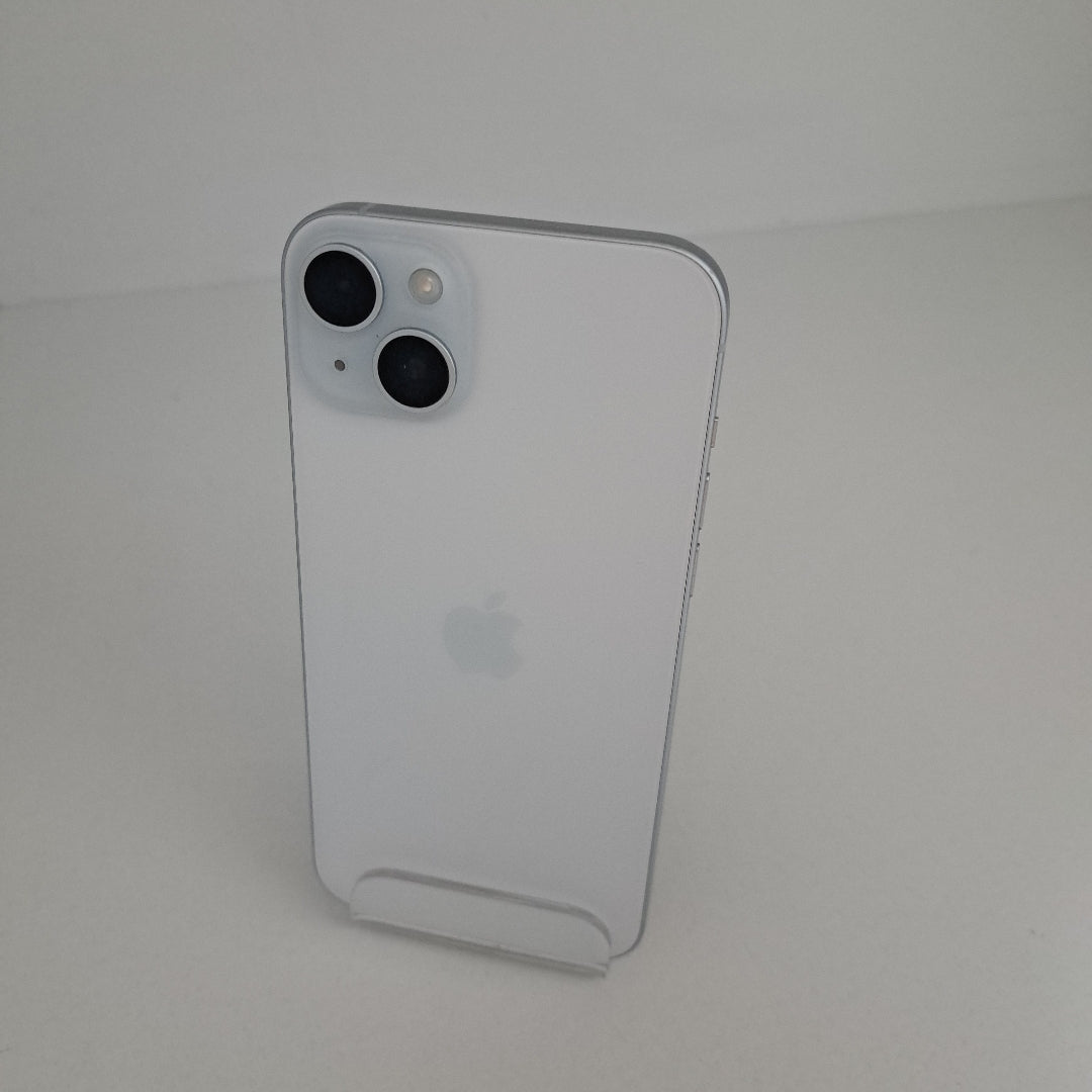 CELULAR APPLE IPHONE 15 PLUS A3093 (2023) 128 GB 6 GB RAM (SEMINUEVO)