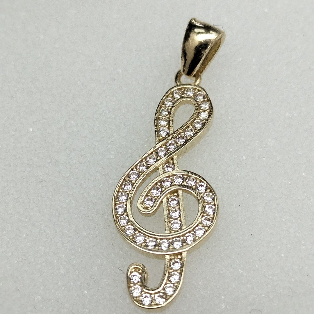 DIJES ORO 14K 1.6 (NUEVO)