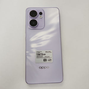 CELULAR OPPO  RENO 13F 5G CPH2699 (2025) 256 GB 12 GB RAM (SEMINUEVO)