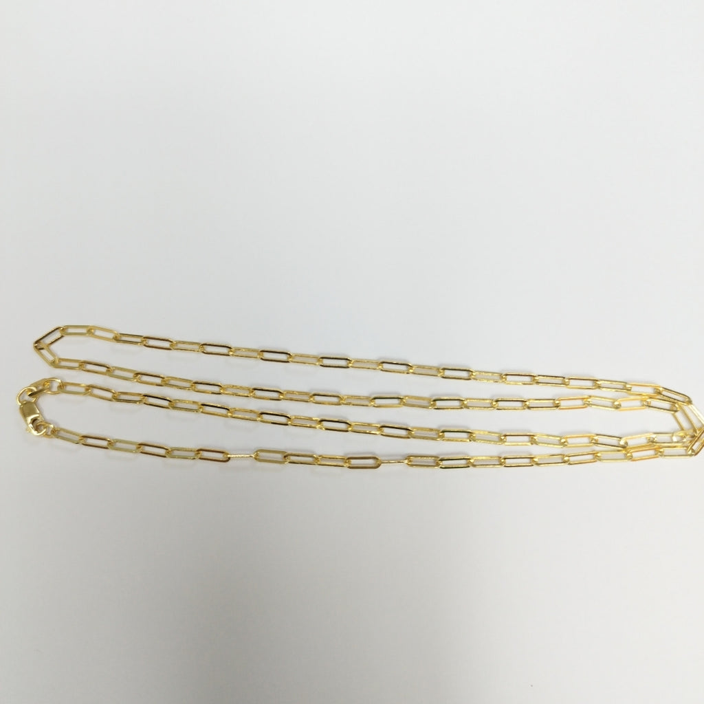 CADENAS ORO 14K 5.8 (NUEVO)