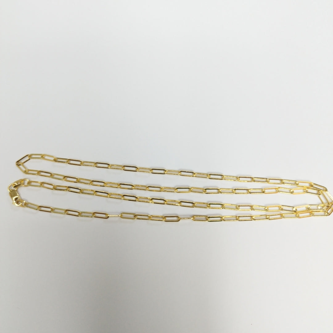 CADENAS ORO 14K 5.8 (NUEVO)