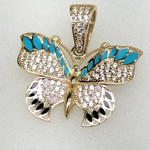 DIJES ORO 14K 3.4 (NUEVO)