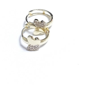 HUGGIES ORO 14K 2.2 (NUEVO)