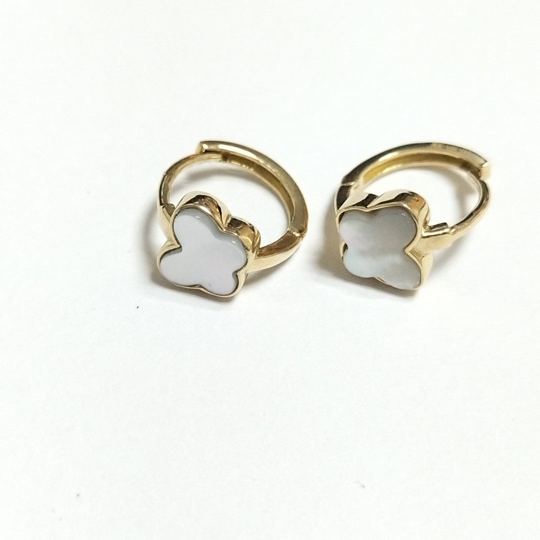 HUGGIES ORO 14K 1.9 (NUEVO)