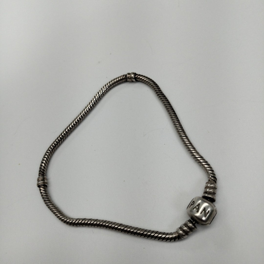 PULSERA. PLATA. 14.8 GRMS (SEMINUEVO)