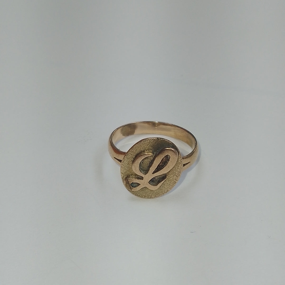 ANILLITO ORO 8 K 2,80 GRMS (SEMINUEVO)