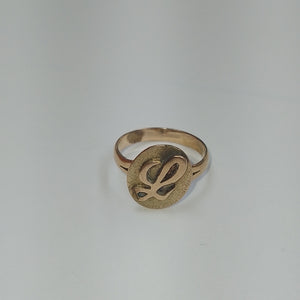 ANILLITO ORO 8 K 2,80 GRMS (SEMINUEVO)