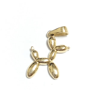DIJES ORO 14K 1.1 (NUEVO)