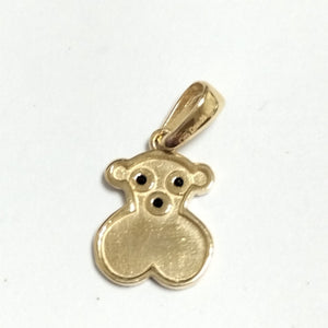 DIJES ORO 14K 0.8 (NUEVO)