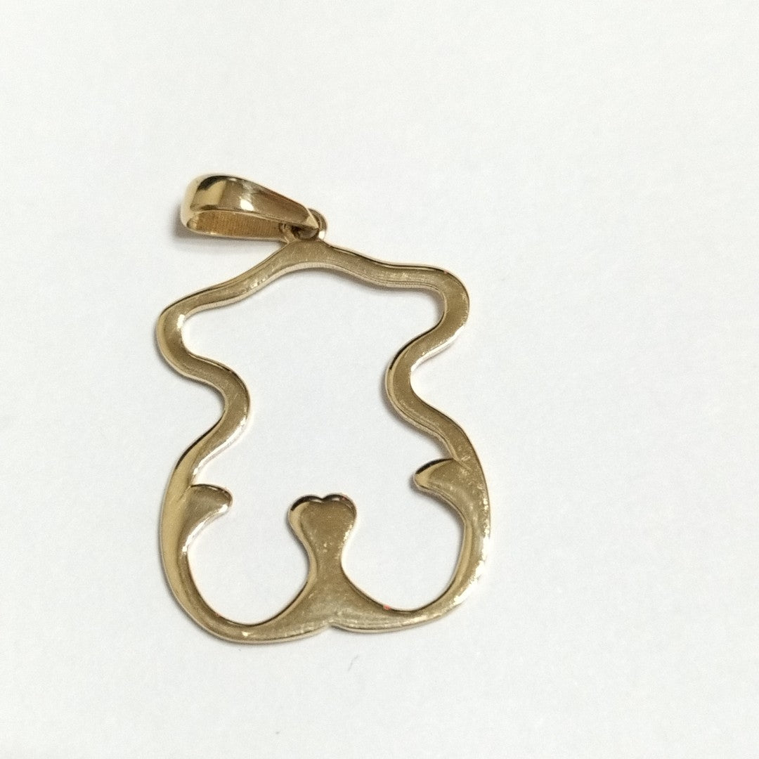 DIJES ORO 14K 0.9 (NUEVO)