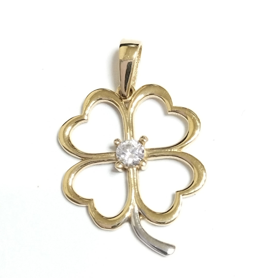 DIJES ORO 14K 1.3 (NUEVO)