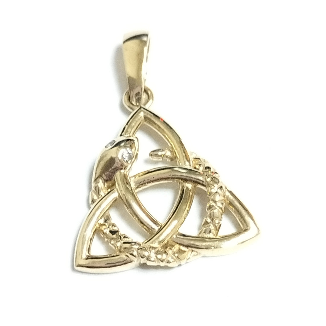 DIJES ORO 14K 1.4 (NUEVO)