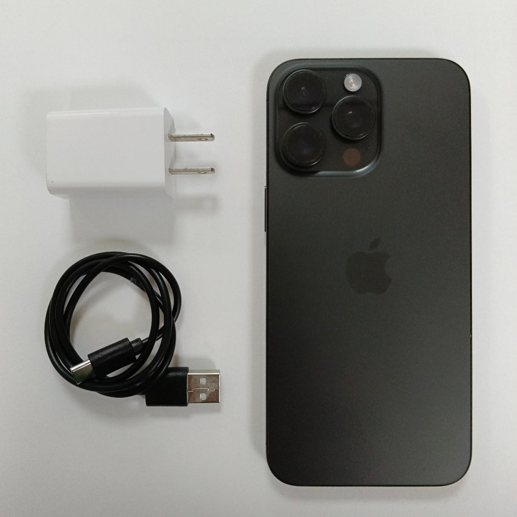 CELULAR APPLE IPHONE 15 PRO MAX A3105 (2023) 1 TB 8 GB RAM (SEMINUEVO)