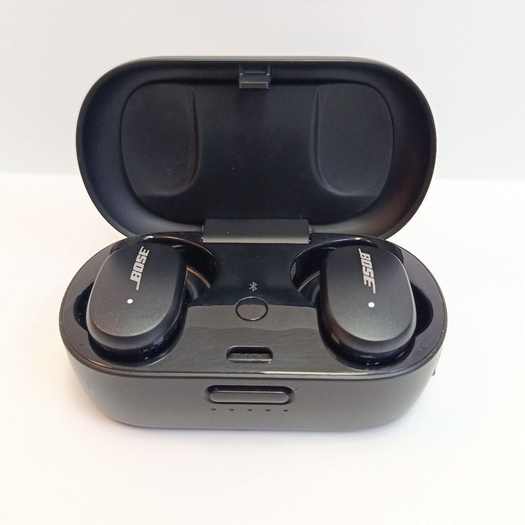 AUDIFONOS BOSE QUIETCOMFORT EARBUDS INALAMBRICO IN EAR (SEMINUEVO)
