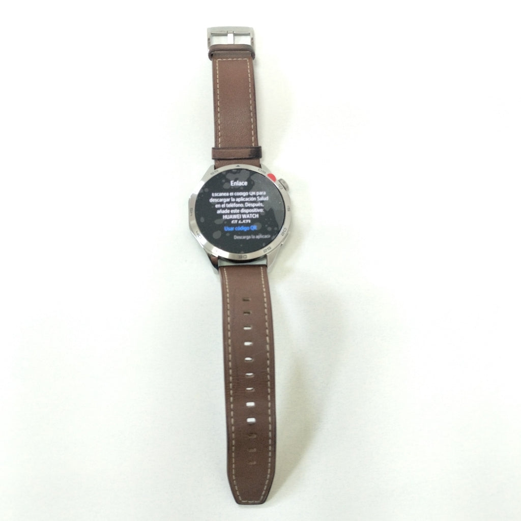 SMARTWATCH HUAWEI WATCH GT 4 PNX-B19 46 MM GPS (SEMINUEVO)
