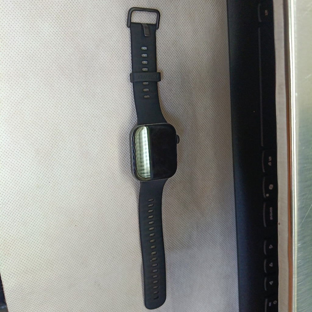 SMARTWATCH HUAWEI WATCH FIT 3 SLO-B09 44 MM BLUETOOTH (SEMINUEVO)