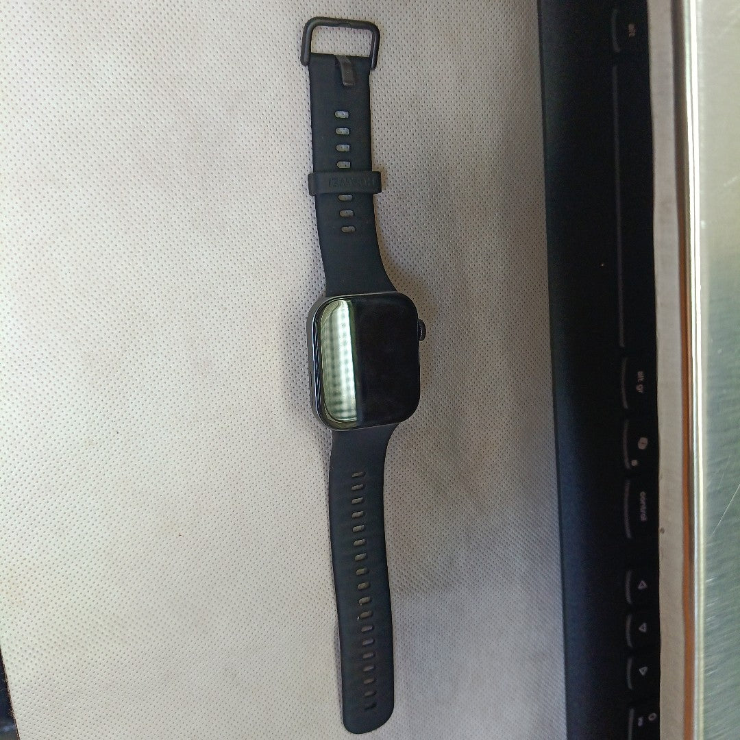 SMARTWATCH HUAWEI WATCH FIT 3 SLO-B09 44 MM BLUETOOTH (SEMINUEVO)