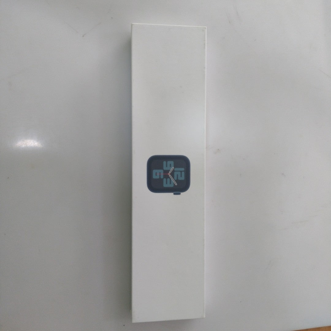 SMARTWATCH APPLE SE 2 ALUMINIO A2727 44 MM GPS + CELULAR (SEMINUEVO)