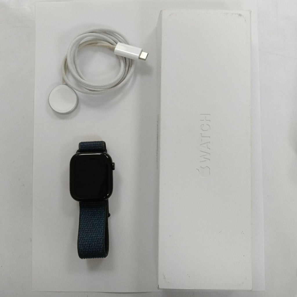 SMARTWATCH APPLE SERIES 10 ALUMINIO A2999 46 MM GPS (SEMINUEVO)