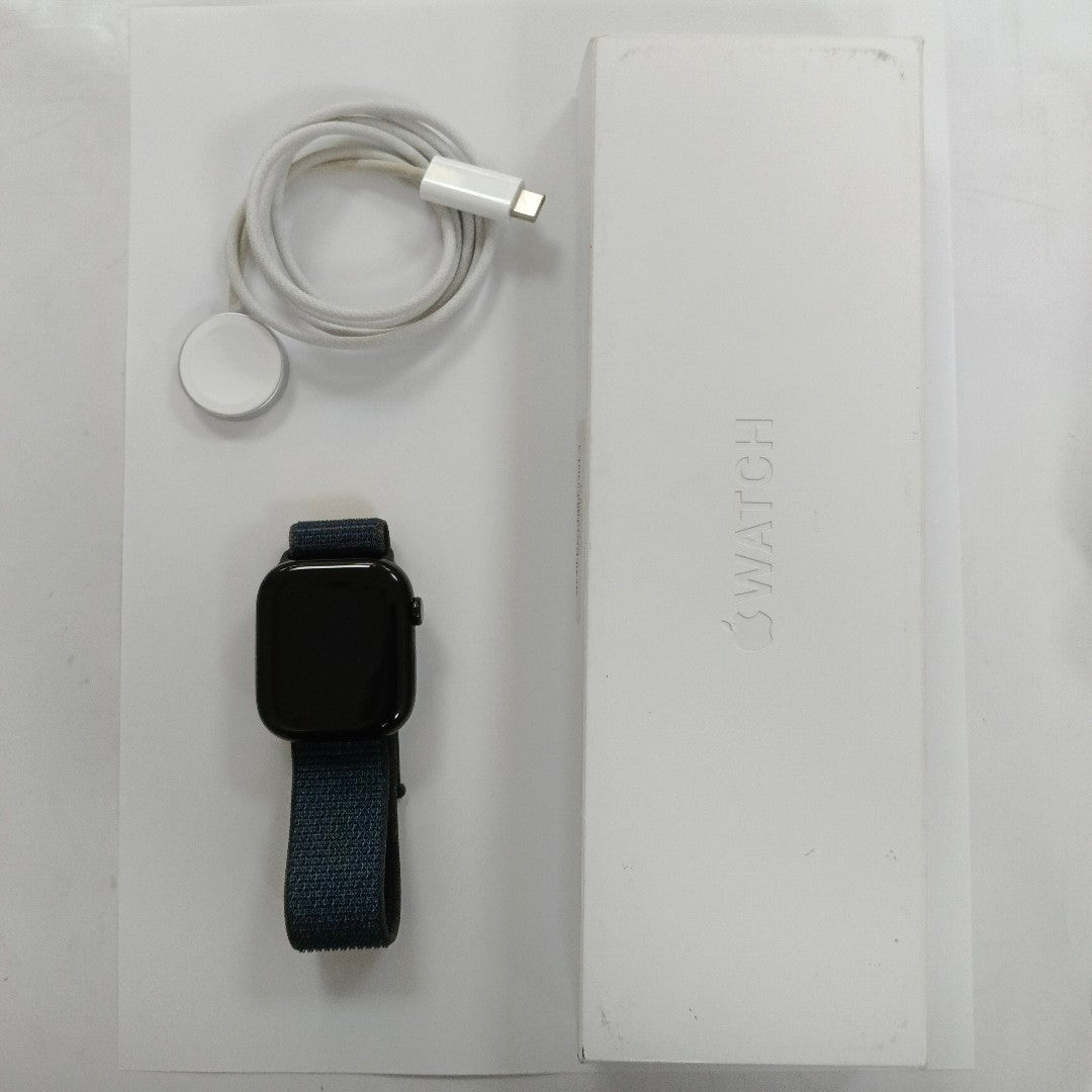 SMARTWATCH APPLE SERIES 10 ALUMINIO A2999 46 MM GPS (SEMINUEVO)